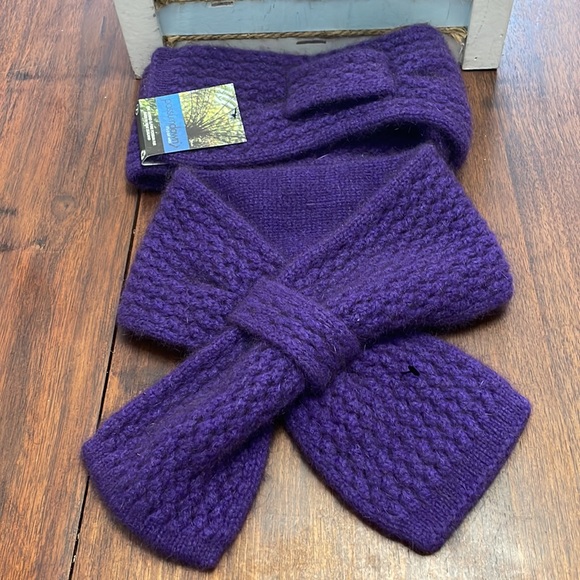 Possumdown Neck Warmers - Picture 3 of 6